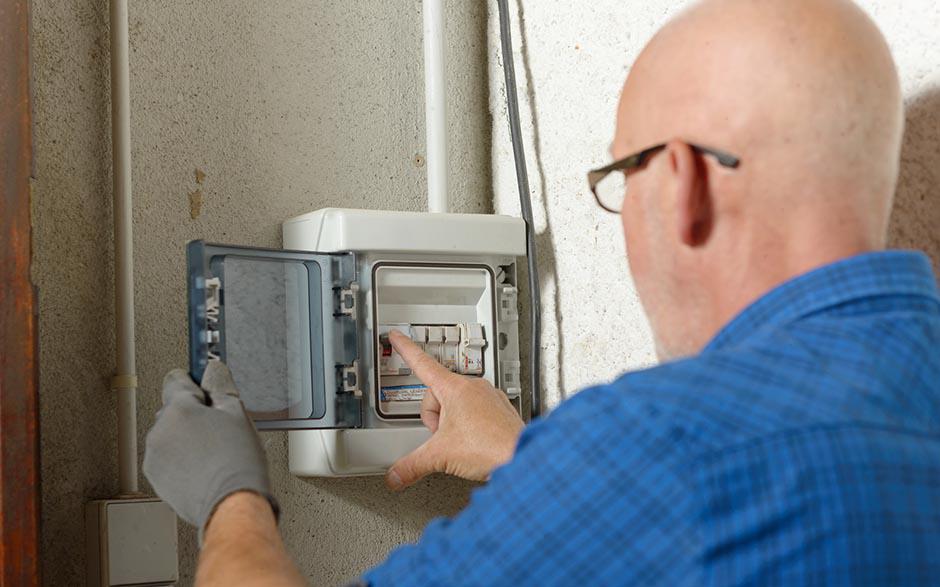 électricien urgence Vitry-sur-Seine